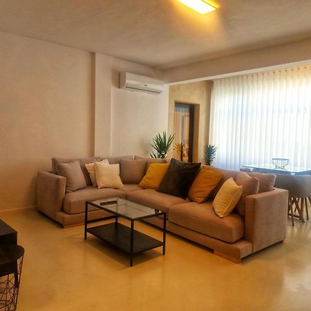 Firstfloorby22 Apartment Матосиньос Екстериор снимка