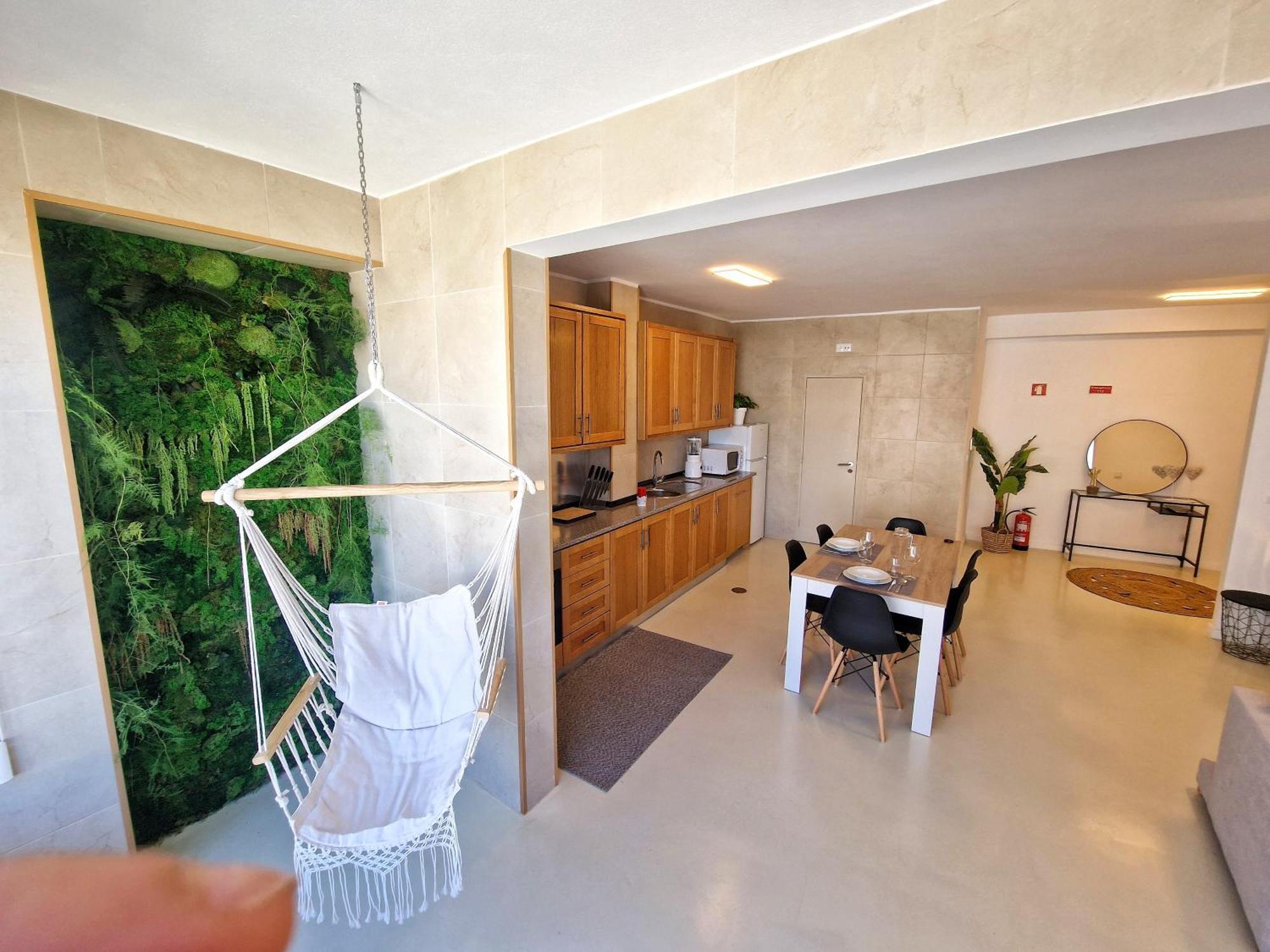 Firstfloorby22 Apartment Матосиньос Екстериор снимка