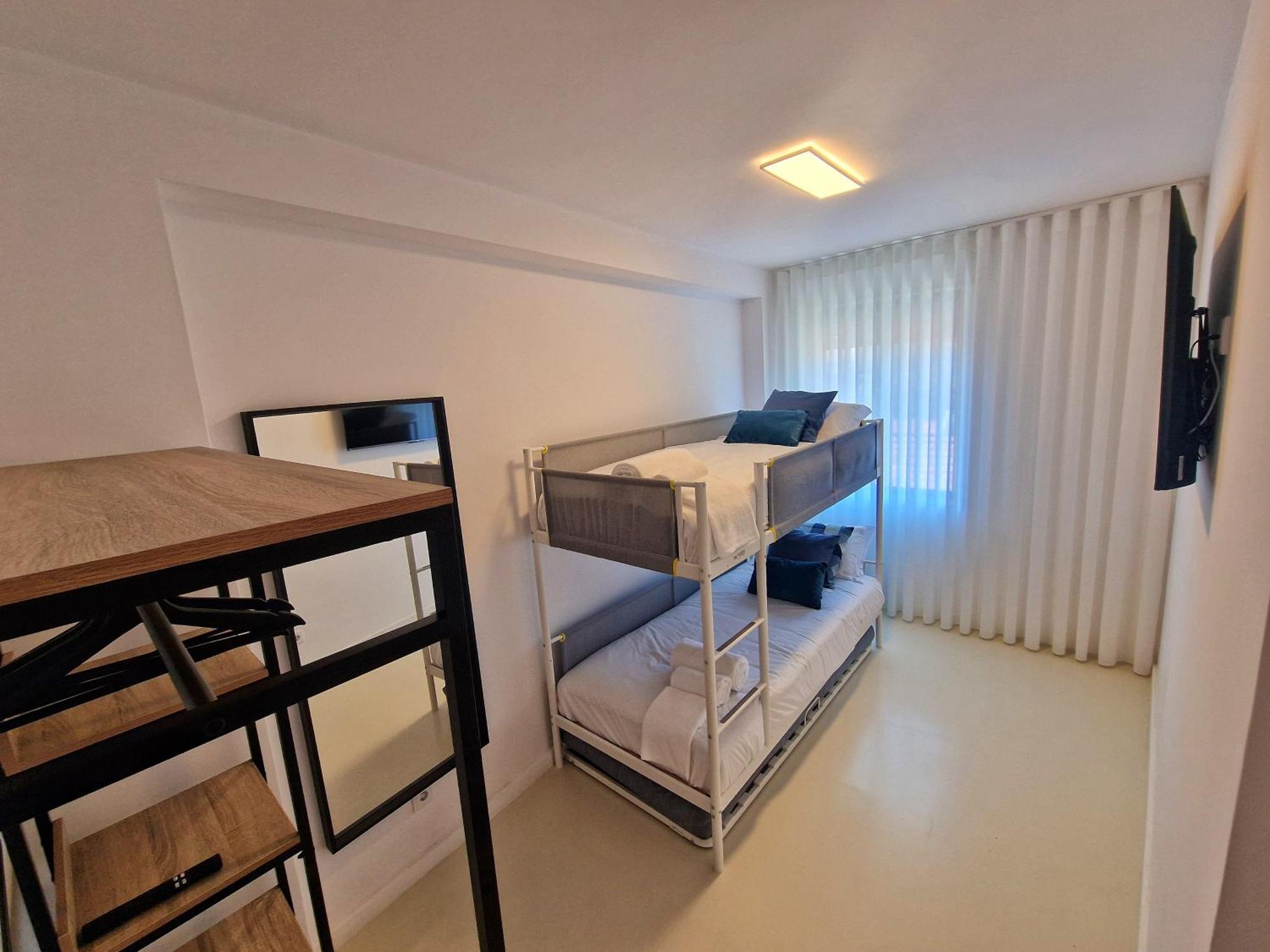 Firstfloorby22 Apartment Матосиньос Екстериор снимка