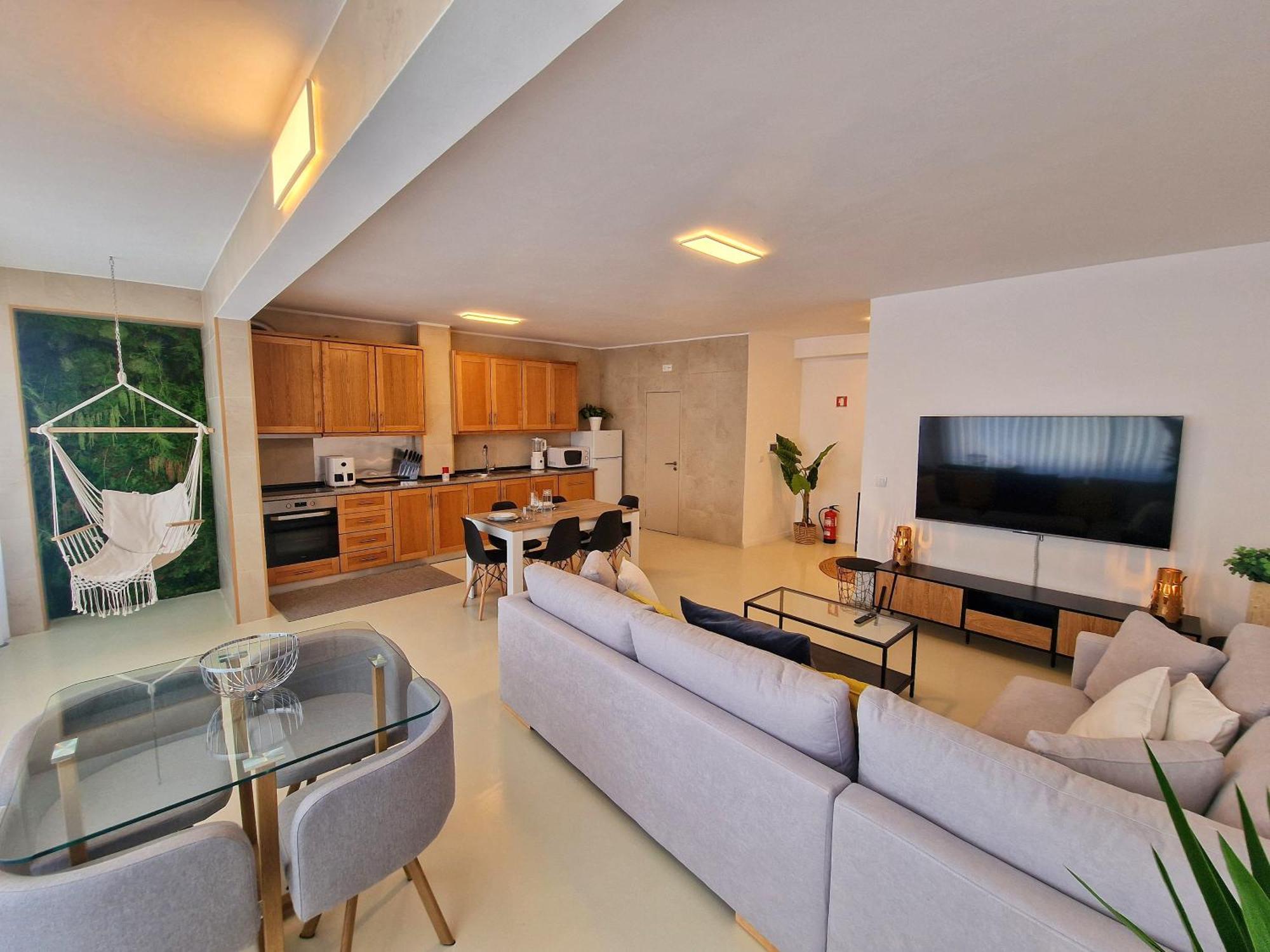 Firstfloorby22 Apartment Матосиньос Екстериор снимка