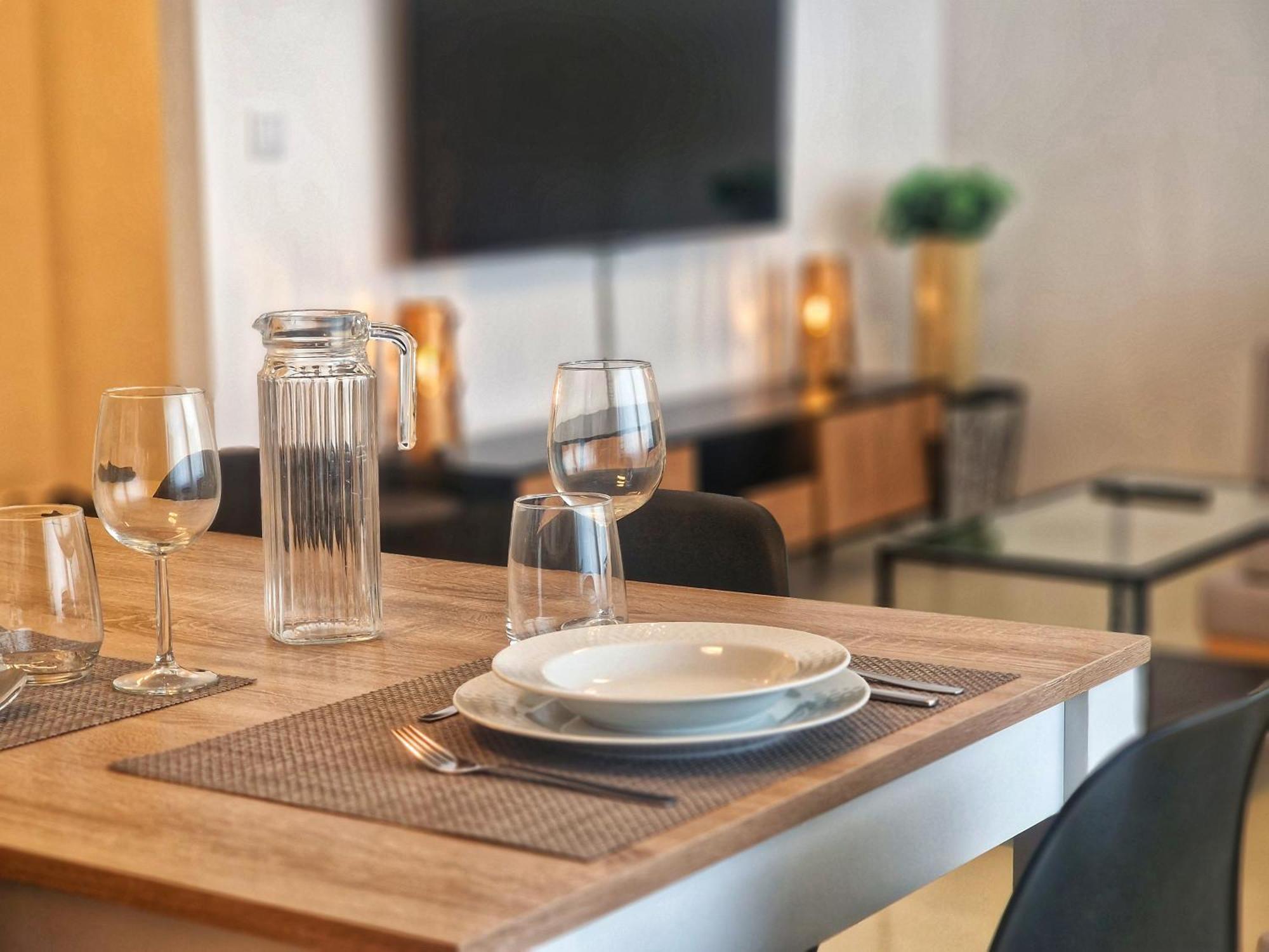 Firstfloorby22 Apartment Матосиньос Екстериор снимка