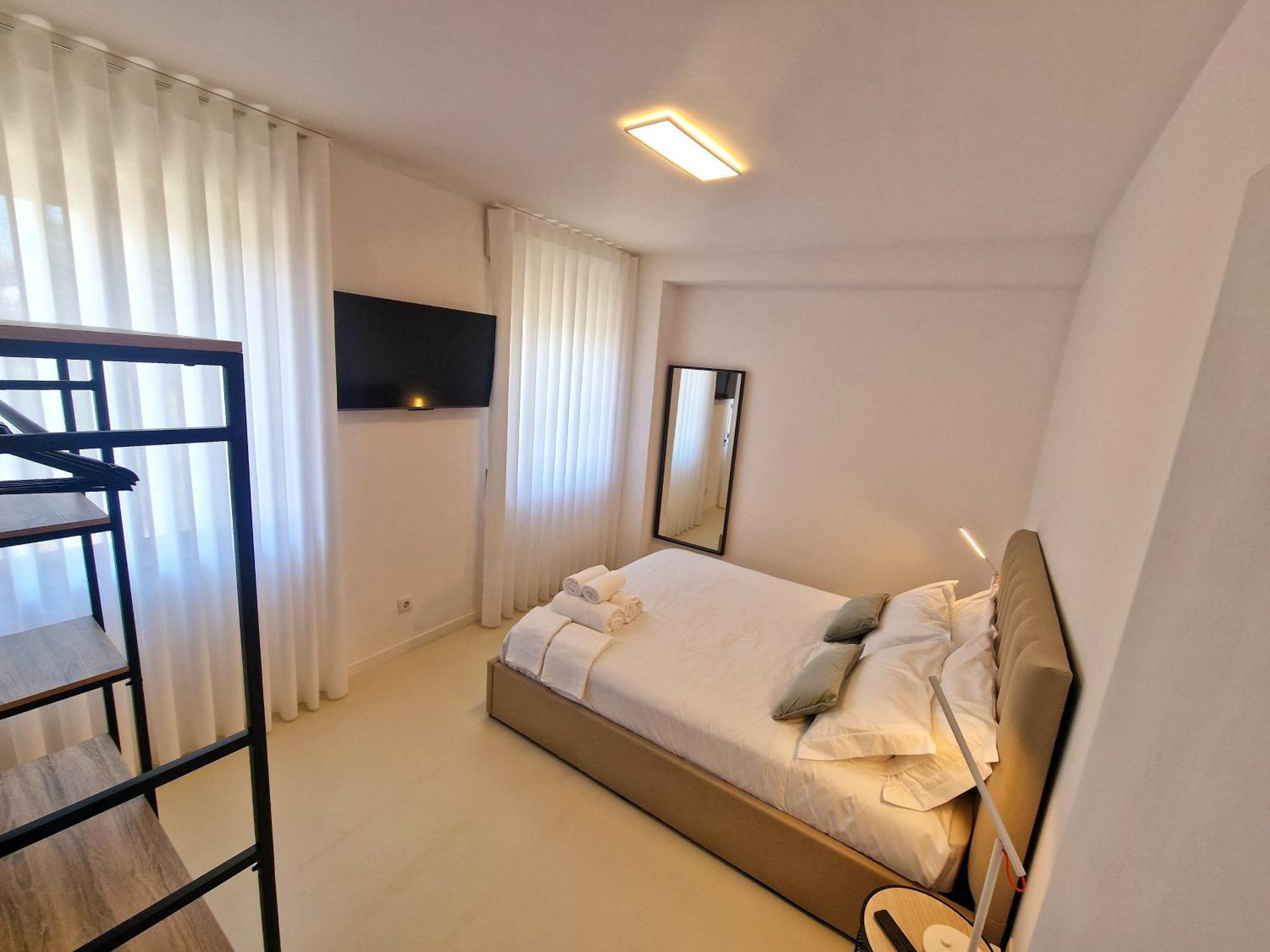 Firstfloorby22 Apartment Матосиньос Екстериор снимка