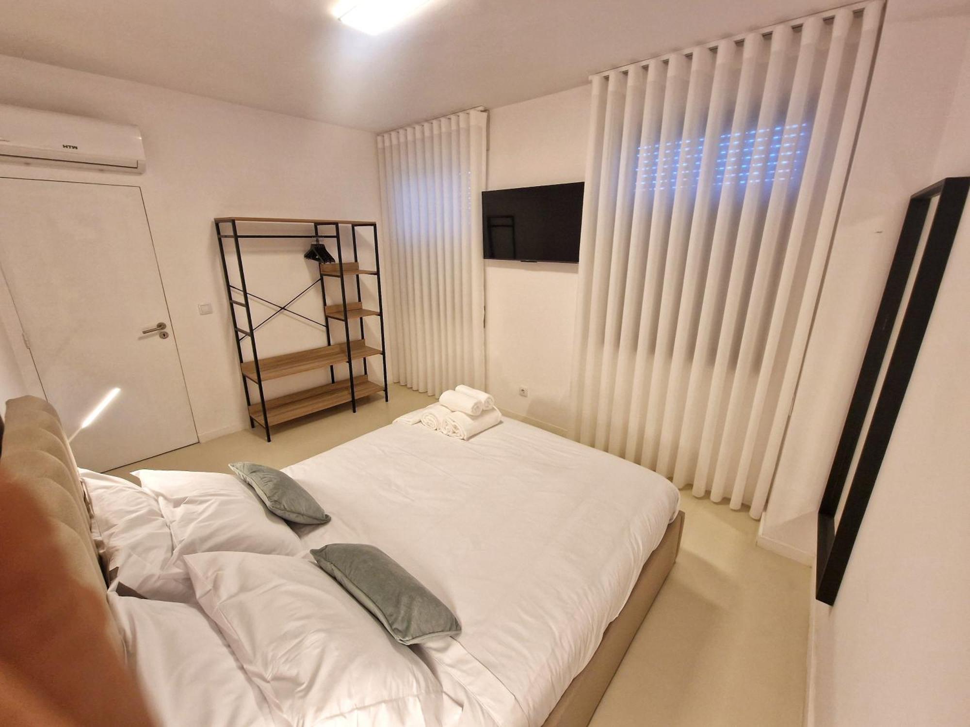 Firstfloorby22 Apartment Матосиньос Екстериор снимка