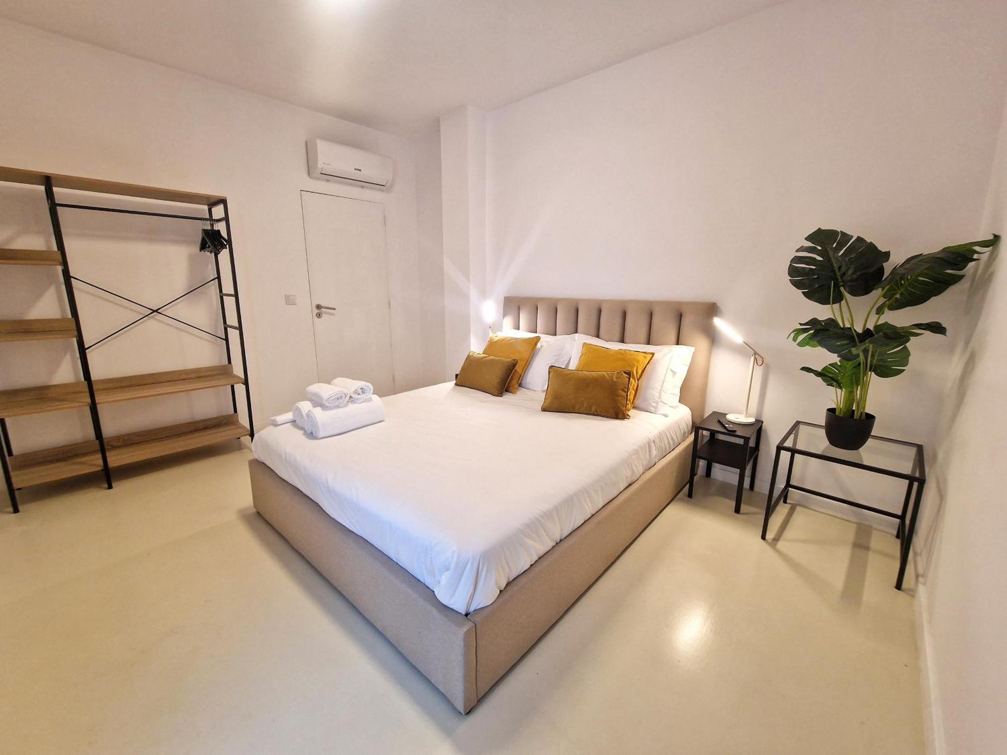 Firstfloorby22 Apartment Матосиньос Екстериор снимка