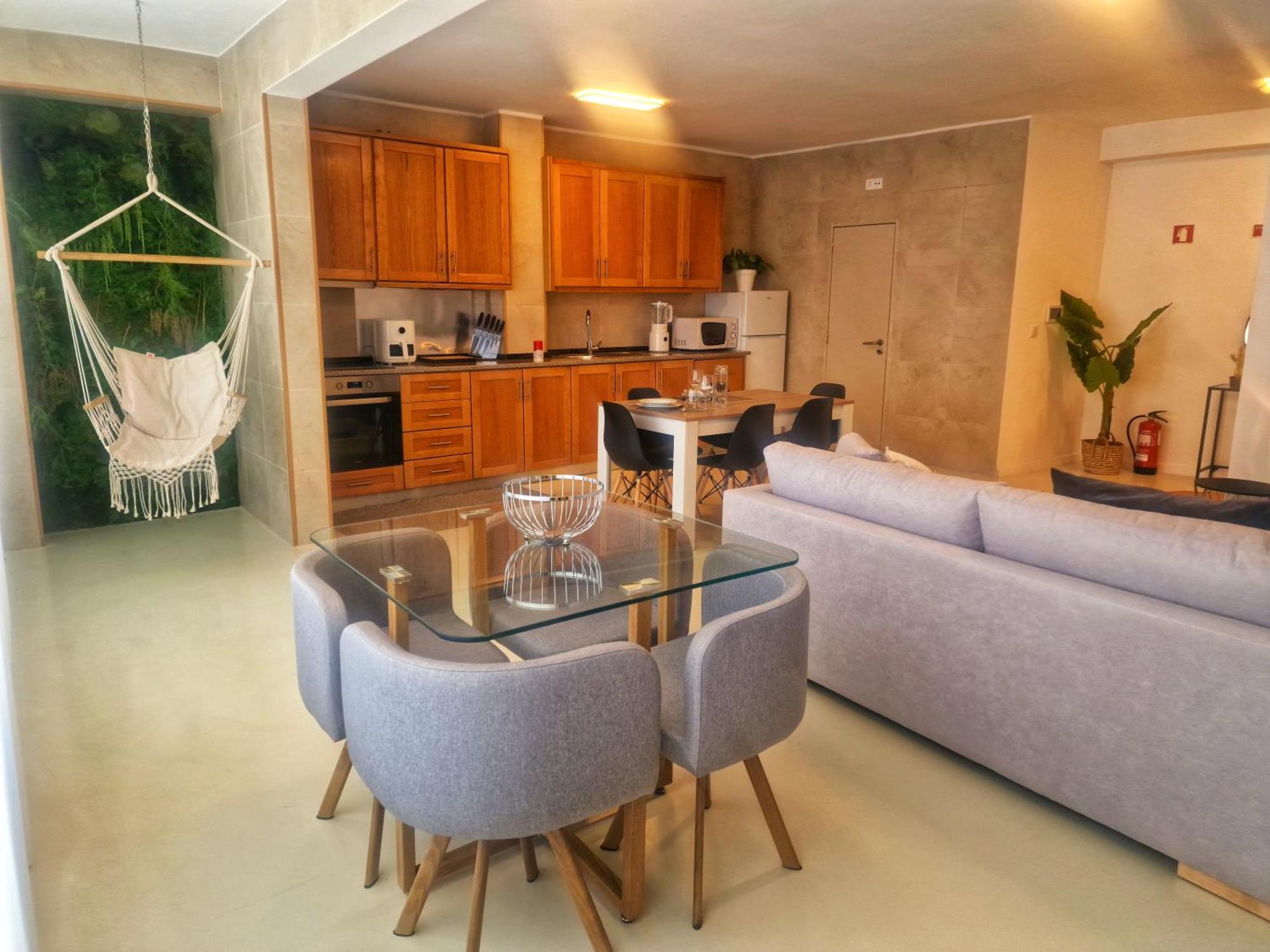 Firstfloorby22 Apartment Матосиньос Екстериор снимка