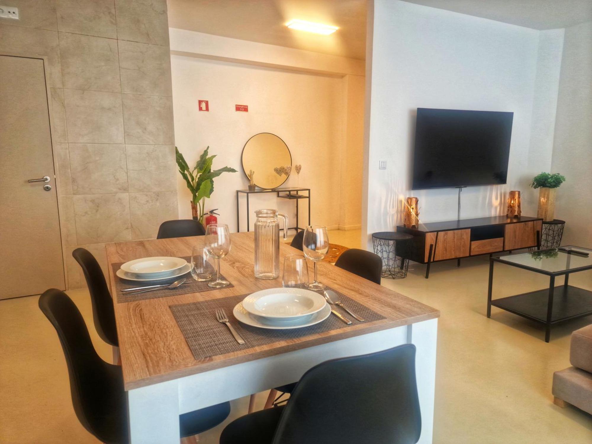 Firstfloorby22 Apartment Матосиньос Екстериор снимка