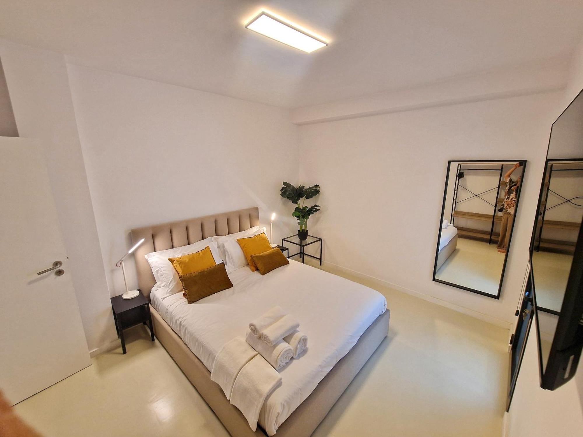 Firstfloorby22 Apartment Матосиньос Екстериор снимка
