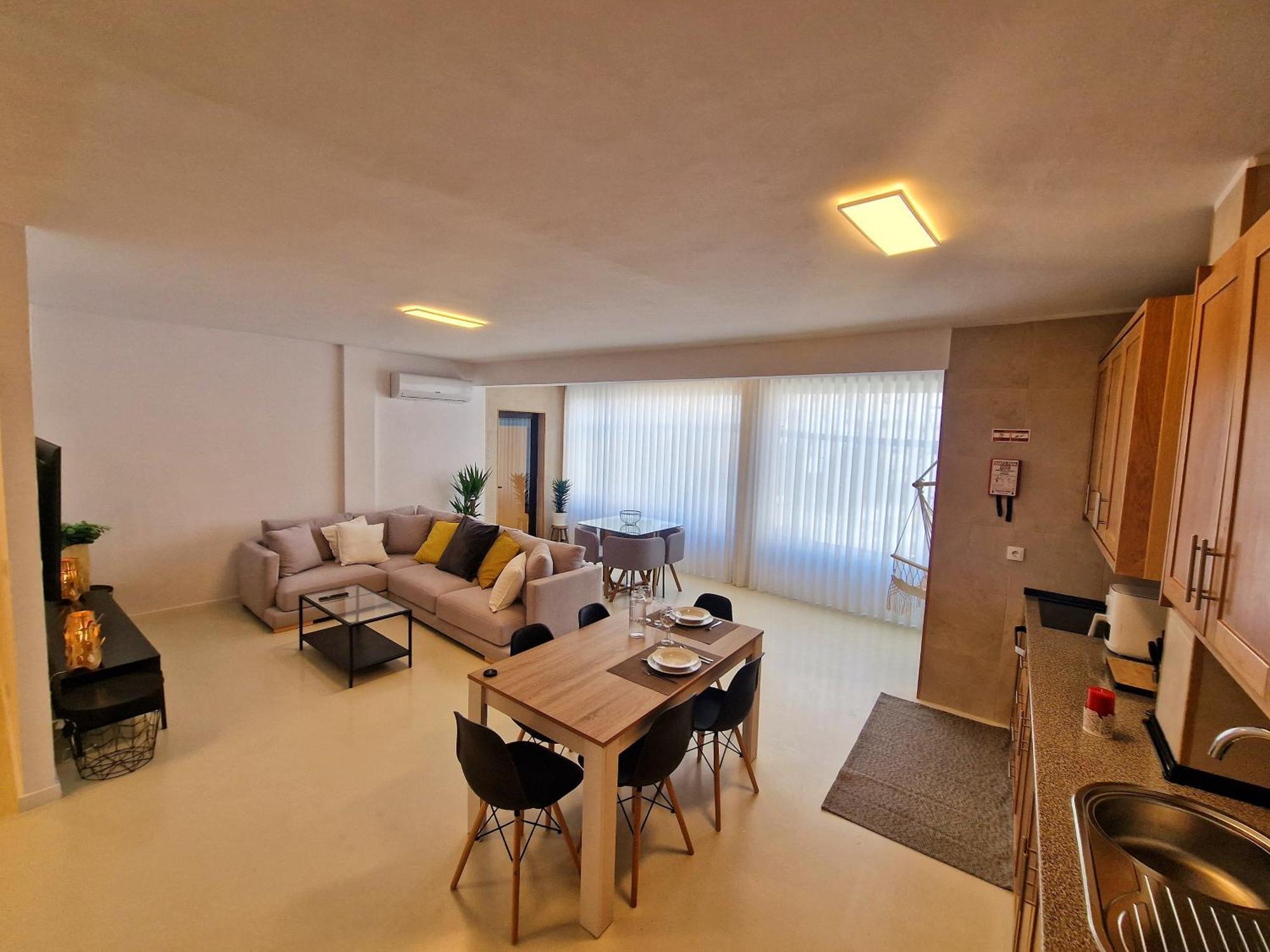 Firstfloorby22 Apartment Матосиньос Екстериор снимка