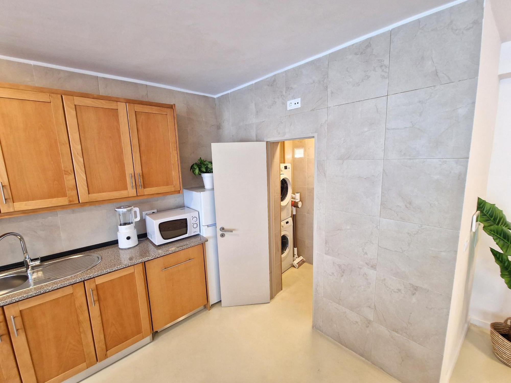 Firstfloorby22 Apartment Матосиньос Екстериор снимка