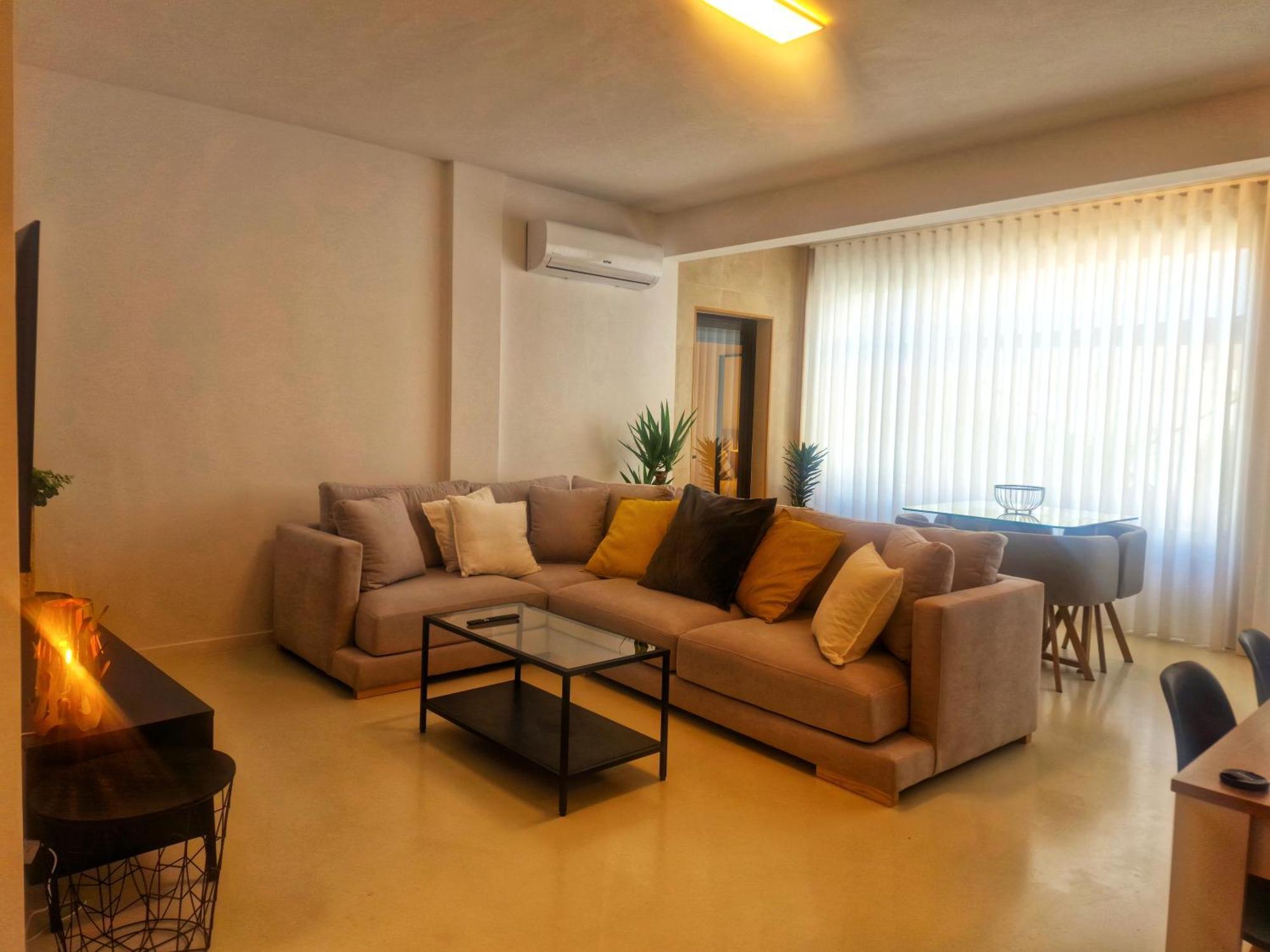 Firstfloorby22 Apartment Матосиньос Екстериор снимка