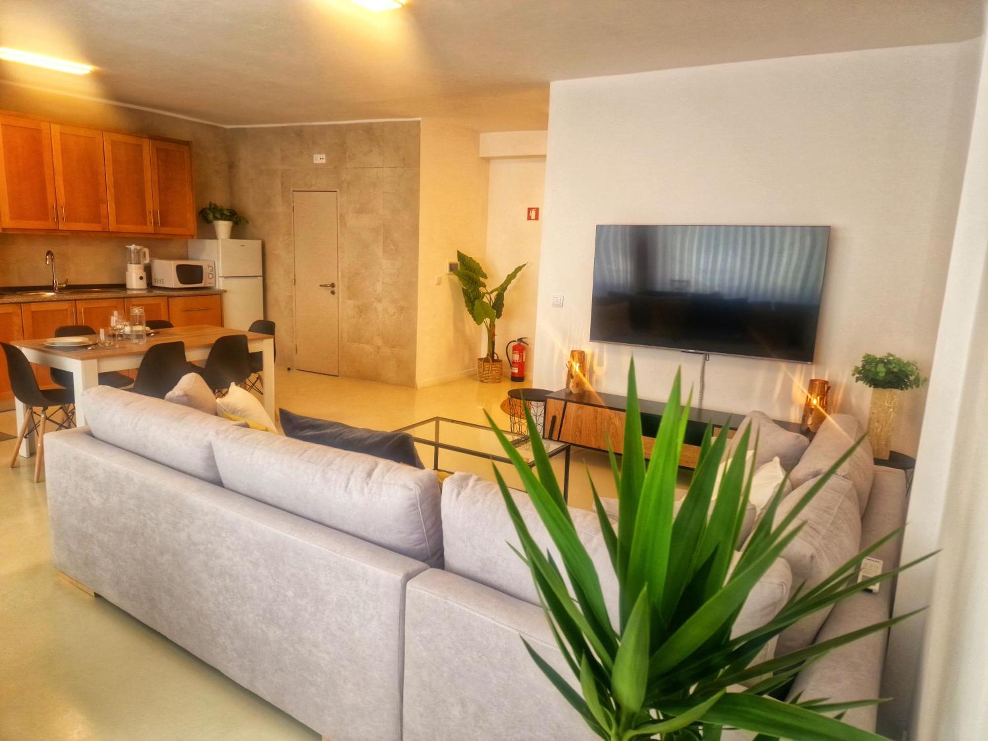 Firstfloorby22 Apartment Матосиньос Екстериор снимка