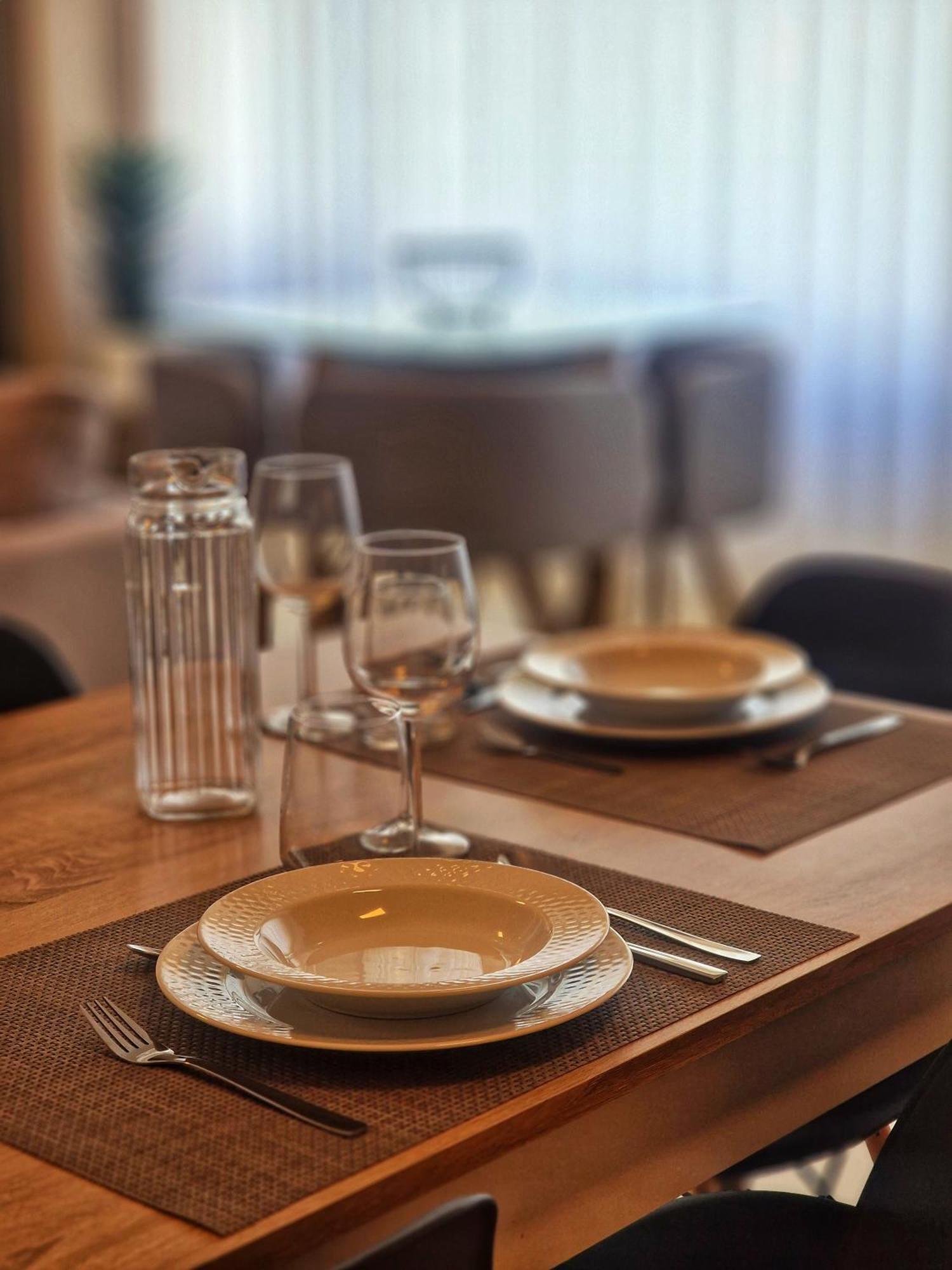 Firstfloorby22 Apartment Матосиньос Екстериор снимка