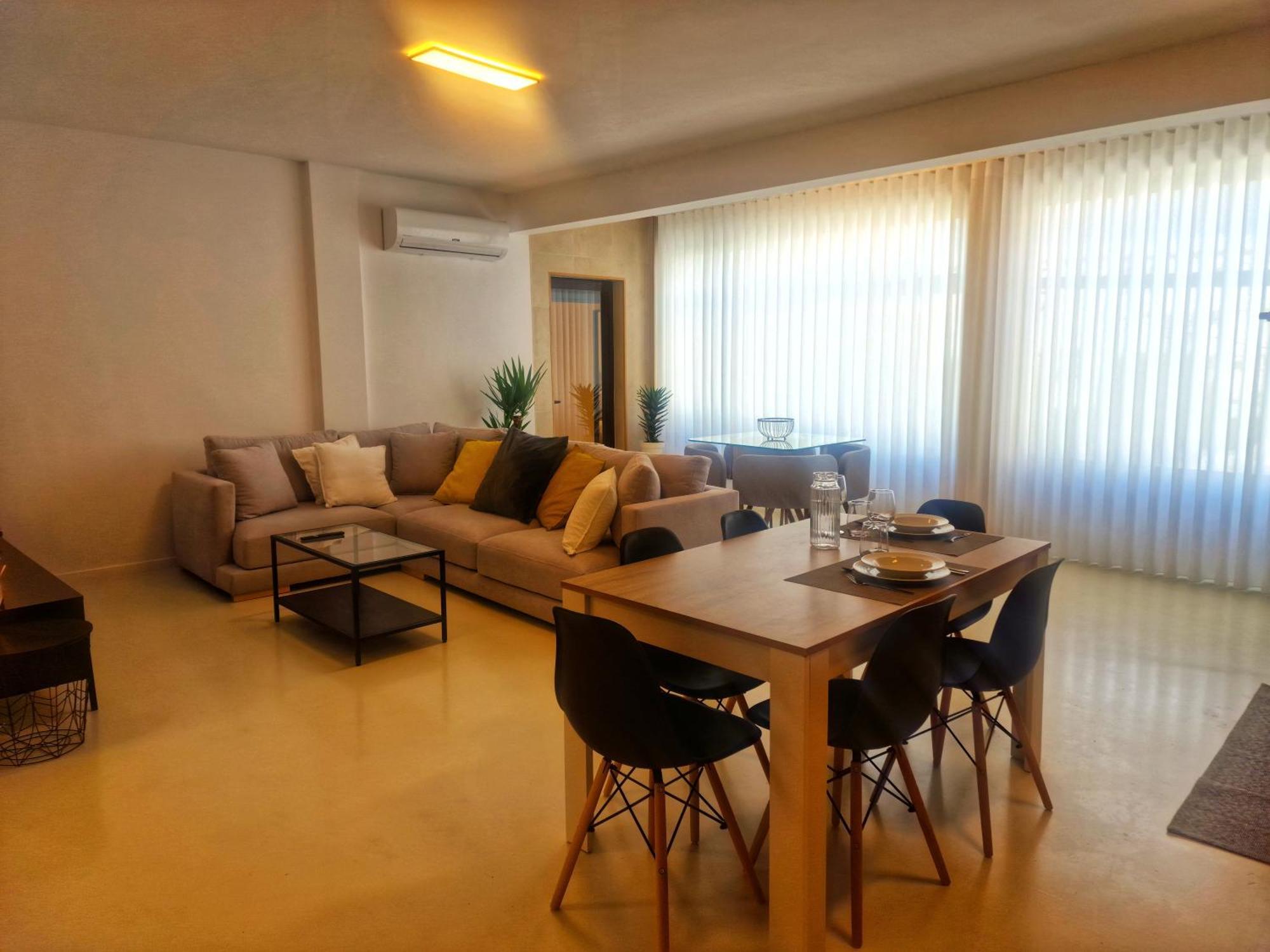 Firstfloorby22 Apartment Матосиньос Екстериор снимка