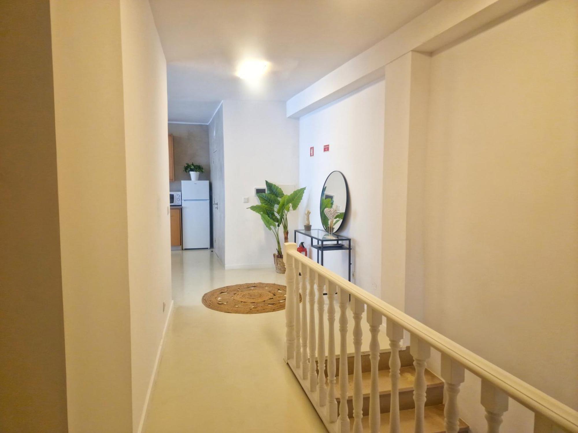Firstfloorby22 Apartment Матосиньос Екстериор снимка