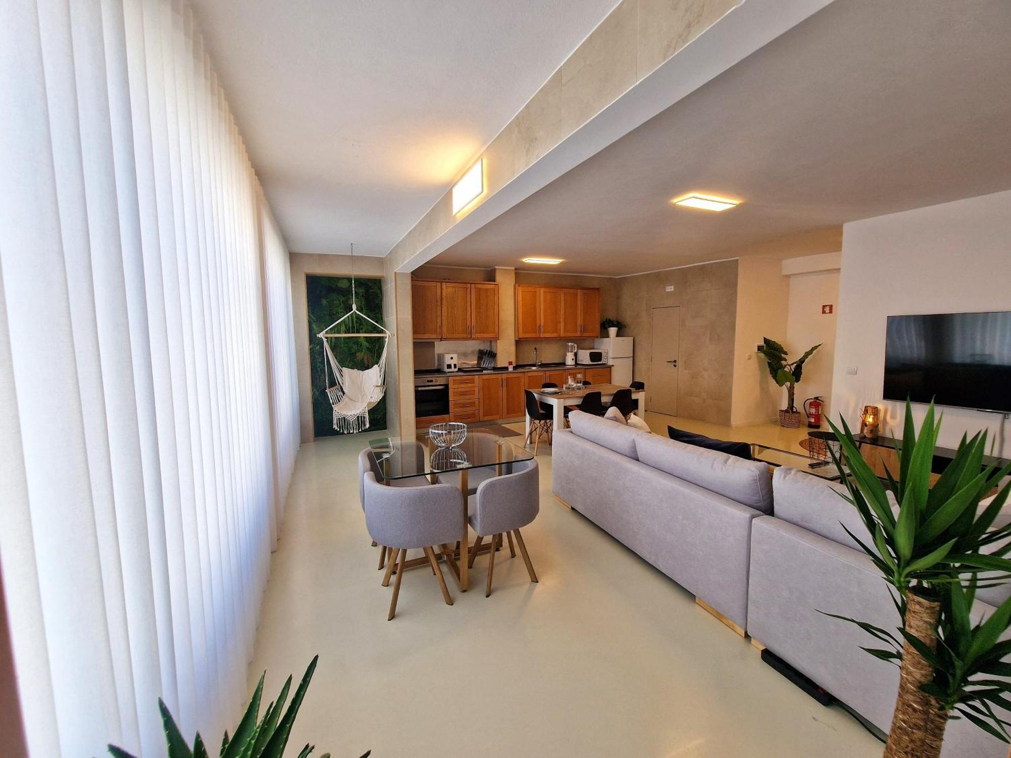 Firstfloorby22 Apartment Матосиньос Екстериор снимка