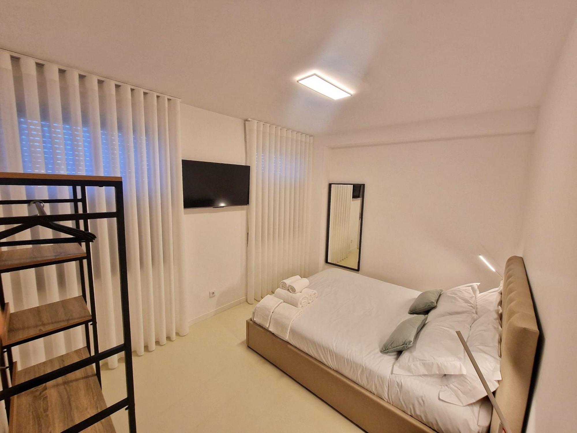 Firstfloorby22 Apartment Матосиньос Екстериор снимка