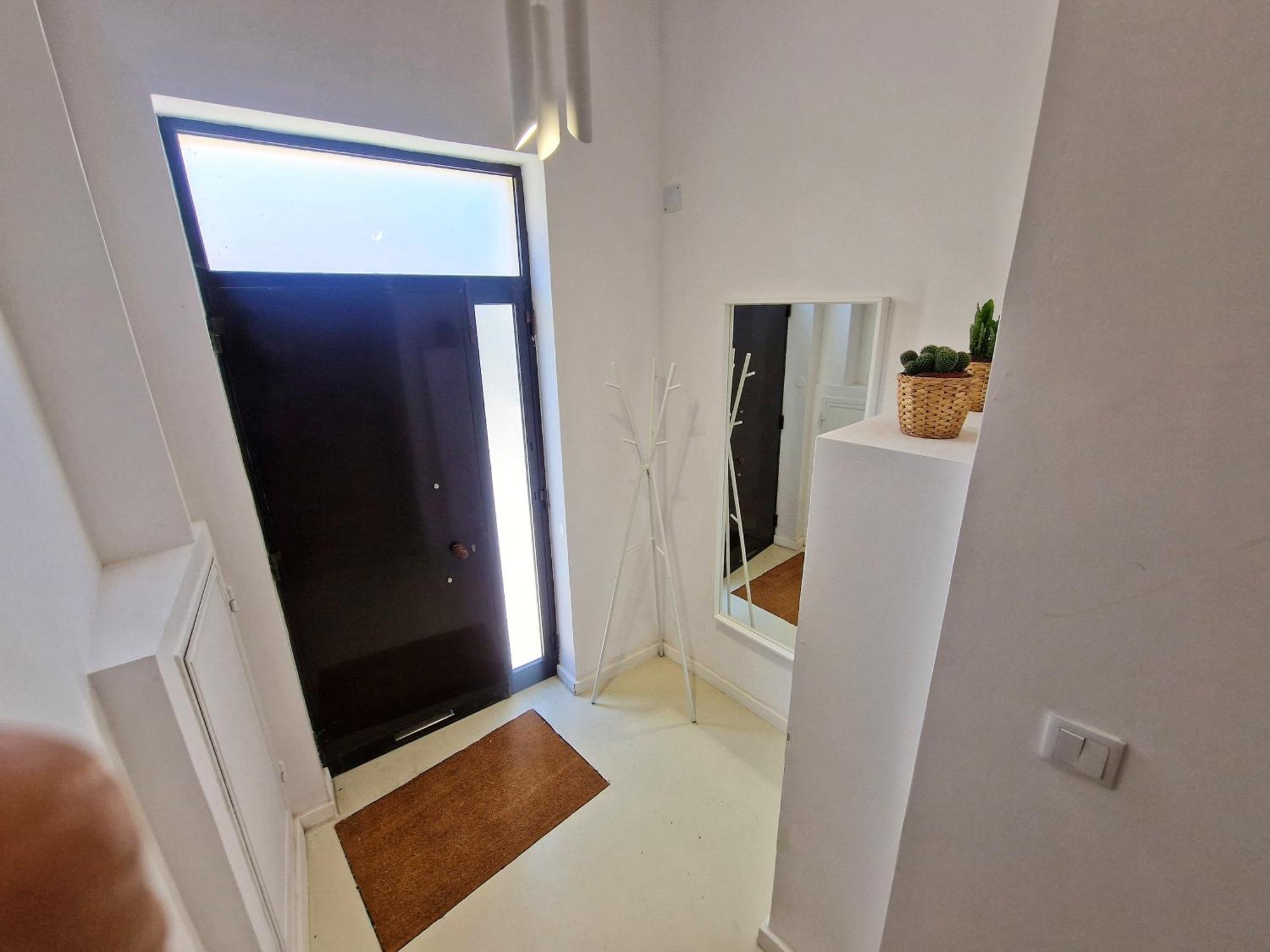 Firstfloorby22 Apartment Матосиньос Екстериор снимка